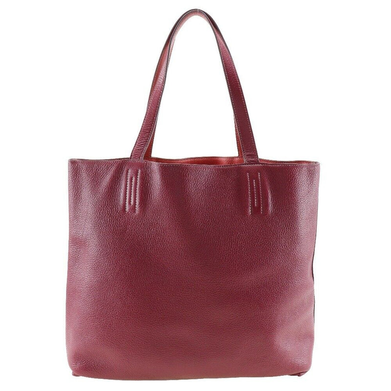 Hermes Doble Sense 45 Tote Bag