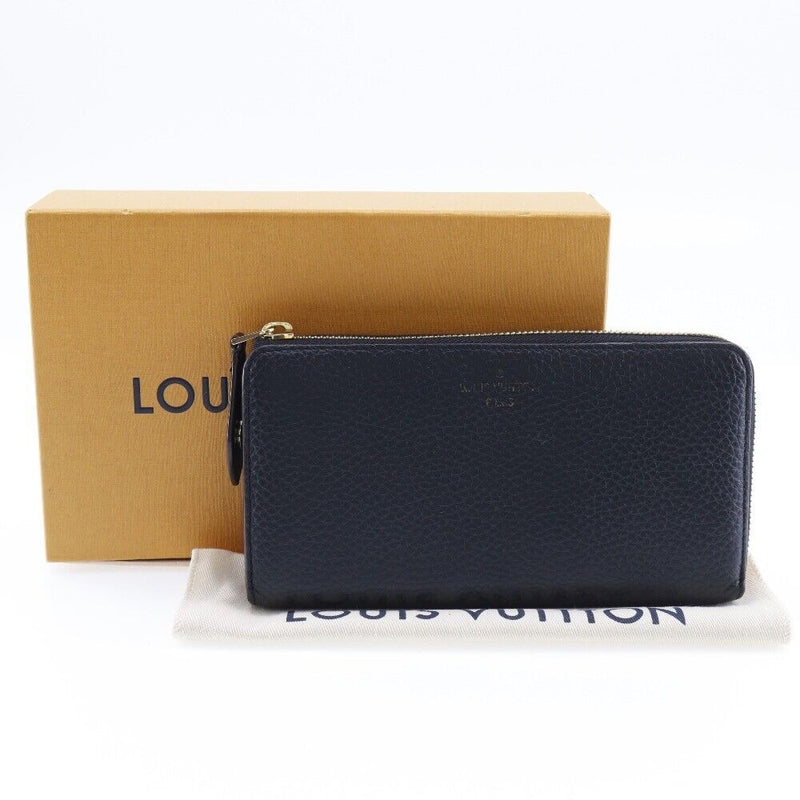 Louis Vuitton P Comet Leather Women