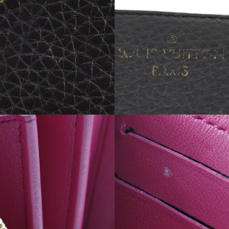 Louis Vuitton P Comet Leather Women