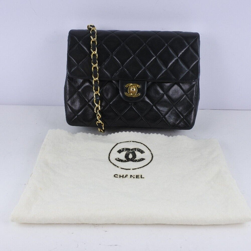 Chanel Chainshoulder Shoulder Bag