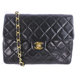 Chanel Chainshoulder Shoulder Bag