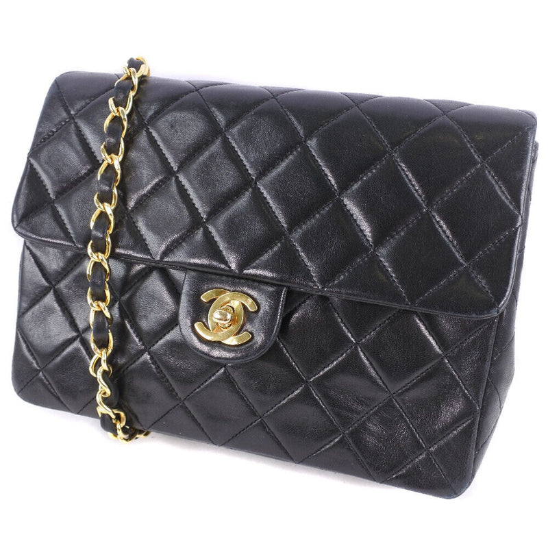 Chanel Chainshoulder Shoulder Bag