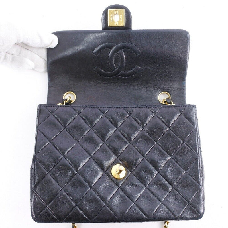 Chanel Chainshoulder Shoulder Bag