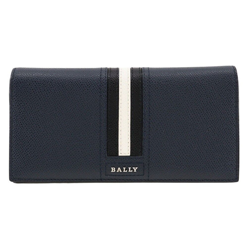 Bally Calfskin Mens