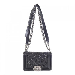 Chanel Boy Line Shoulder Bag