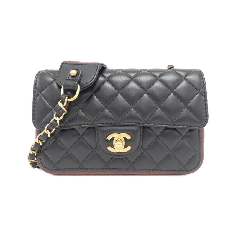 Chanel Shoulder Bag