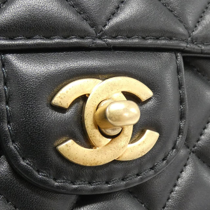 Chanel Shoulder Bag