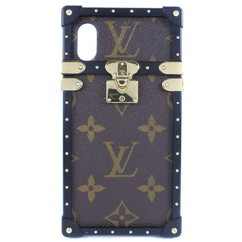 Louis Vuitton Iphone Case X / Xs