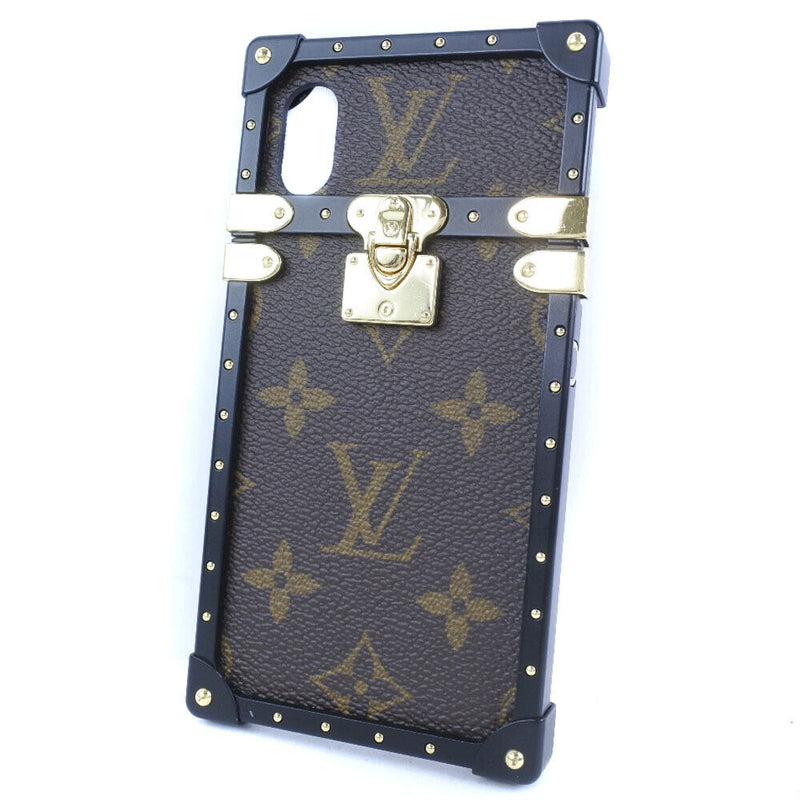 Louis Vuitton Iphone Case X / Xs