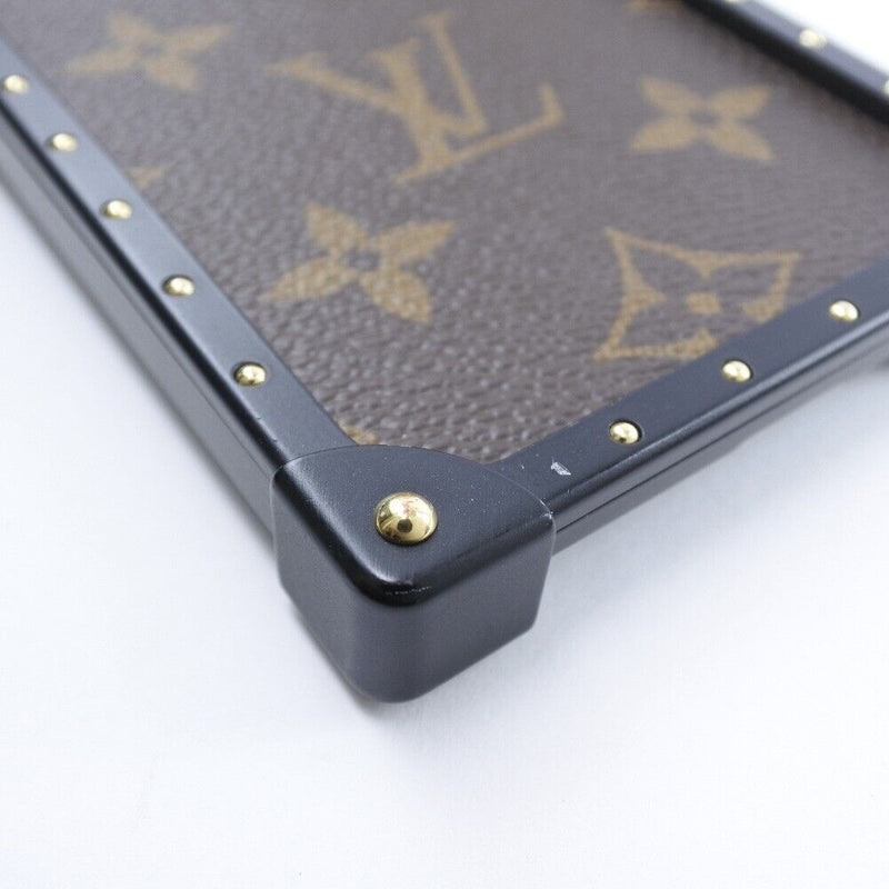 Louis Vuitton Iphone Case X / Xs