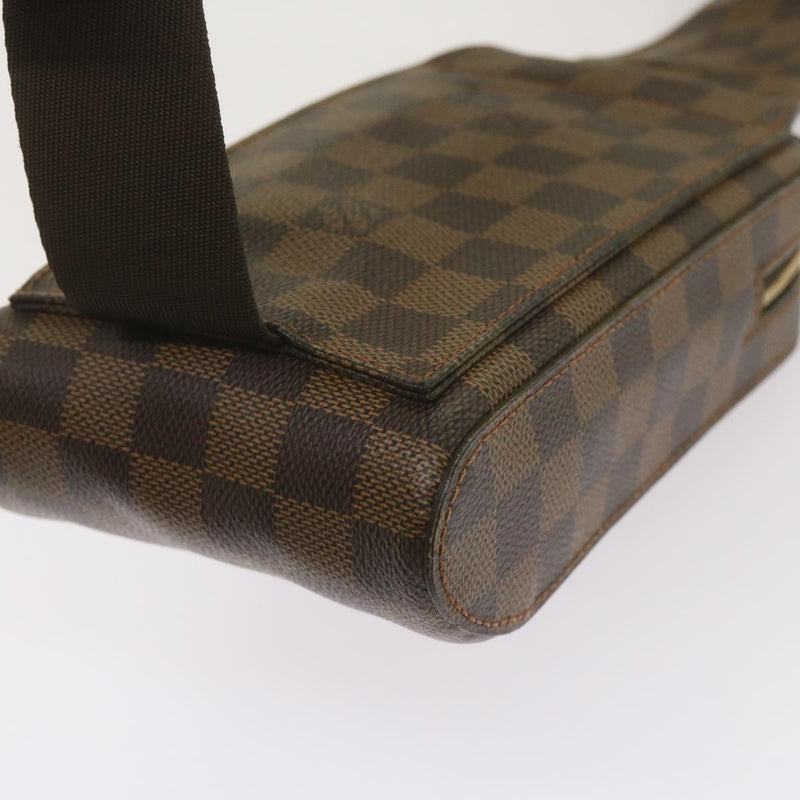 Louis Vuitton Damier Ebene Geronimos