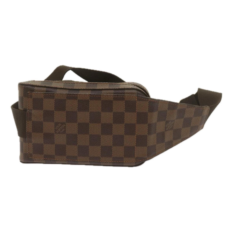 Louis Vuitton Damier Ebene Geronimos