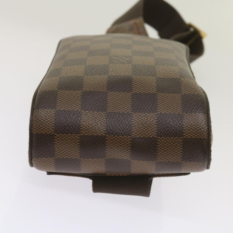 Louis Vuitton Damier Ebene Geronimos