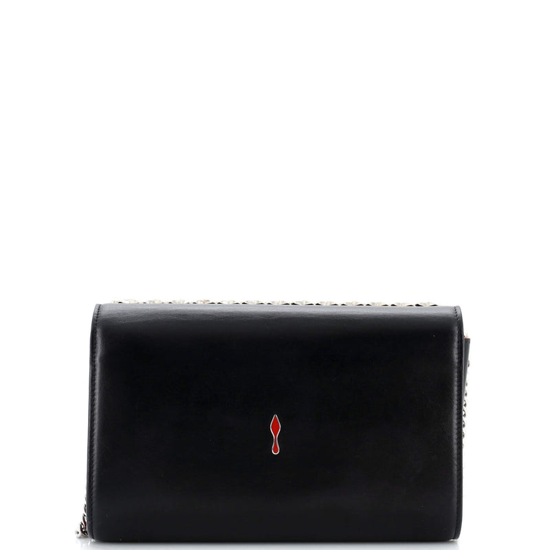 Christian Louboutin Paloma Clutch