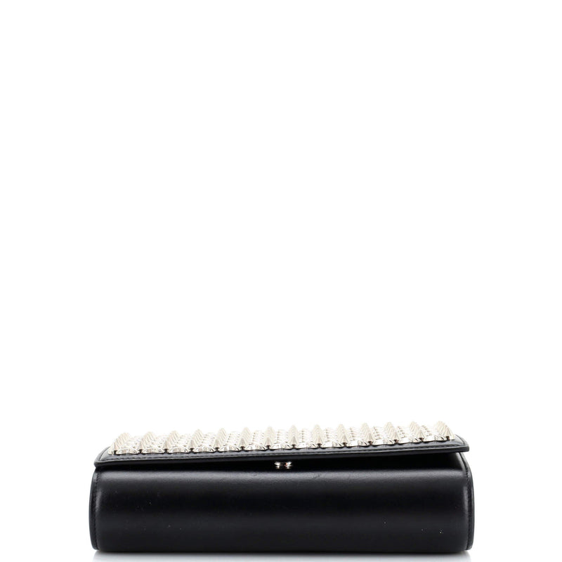 Christian Louboutin Paloma Clutch