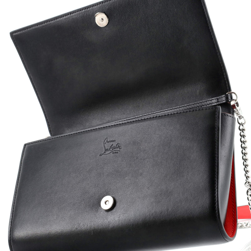 Christian Louboutin Paloma Clutch