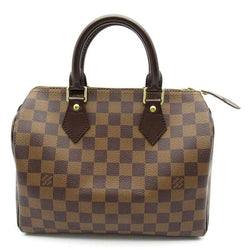 Louis Vuitton Speedy 25 Damier