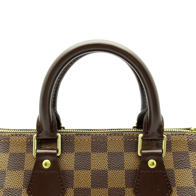 Louis Vuitton Speedy 25 Damier