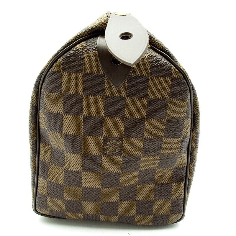 Louis Vuitton Speedy 25 Damier