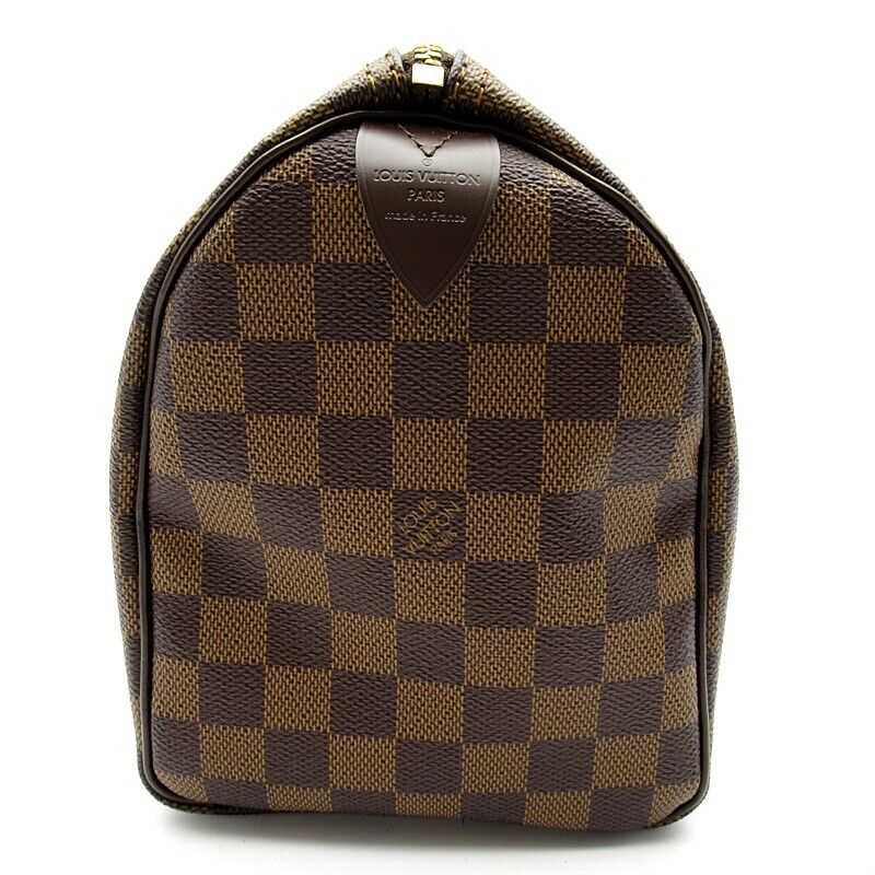 Louis Vuitton Speedy 25 Damier