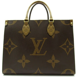 Louis Vuitton On The Go Mm Giant