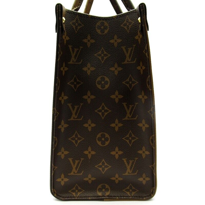 Louis Vuitton On The Go Mm Giant