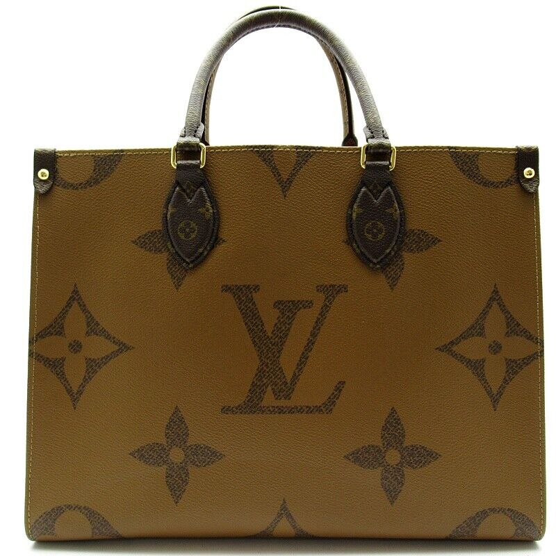 Louis Vuitton On The Go Mm Giant