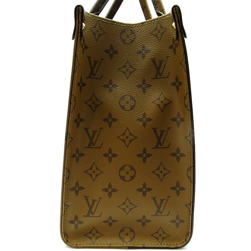 Louis Vuitton On The Go Mm Giant