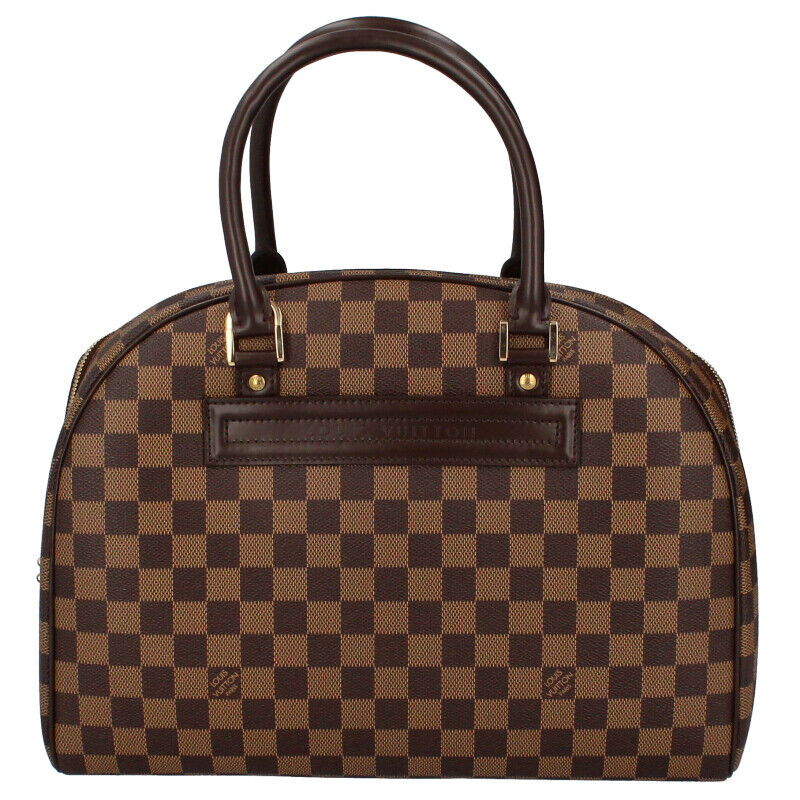 Louis Vuitton Nolita Damier Womenhandbag