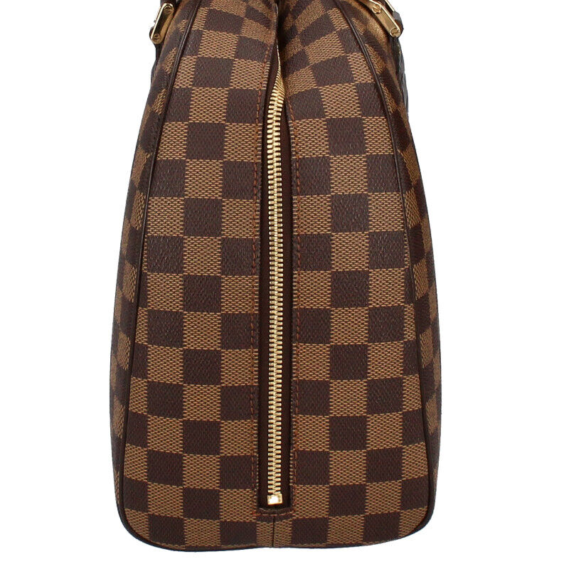 Louis Vuitton Nolita Damier Womenhandbag