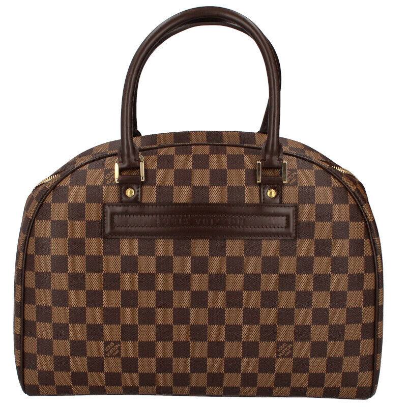 Louis Vuitton Nolita Damier Womenhandbag