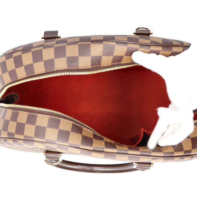 Louis Vuitton Nolita Damier Womenhandbag