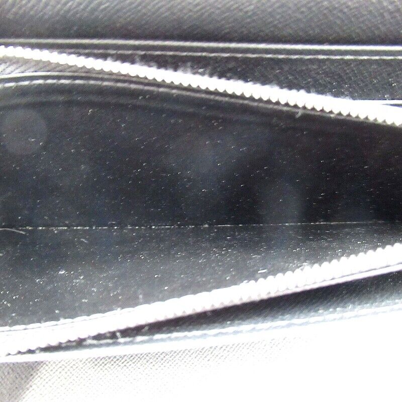 Louis Vuitton Zippy Organizer Nm Taiga