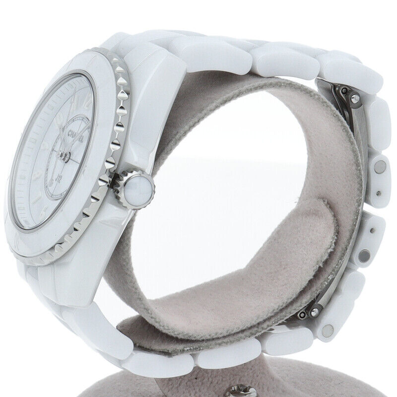 Chanel J12 Watch 1.3' Phantom Limited To