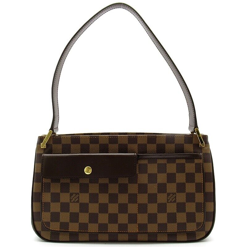 Louis Vuitton Aubagne Damier