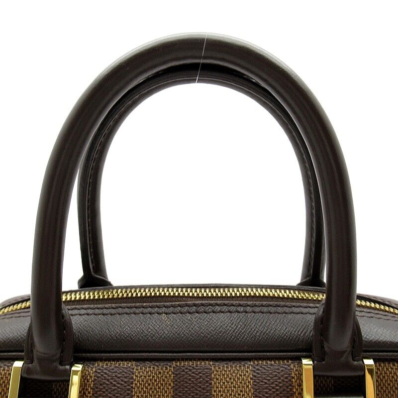 Louis Vuitton Brera Damier Womenhandbag