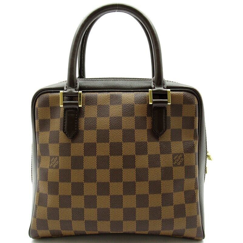 Louis Vuitton Brera Damier Womenhandbag