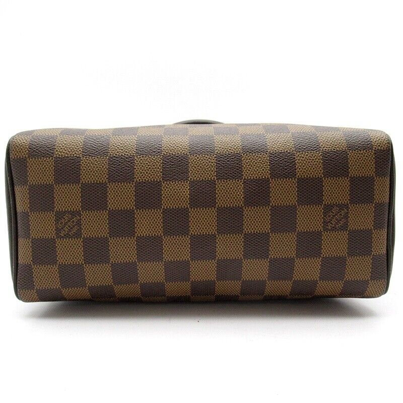 Louis Vuitton Brera Damier Womenhandbag