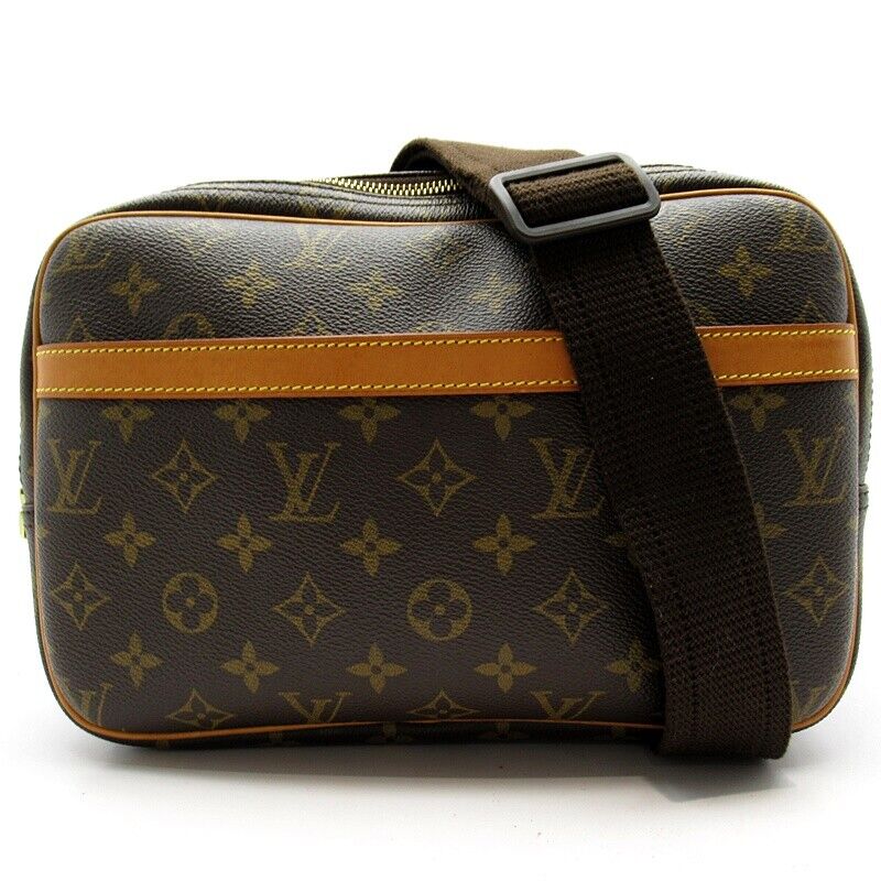 Louis Vuitton Reporter Pm Womenshoulder