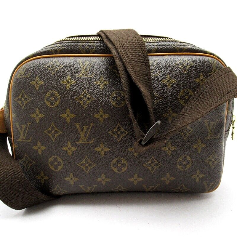 Louis Vuitton Reporter Pm Womenshoulder