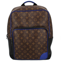 Louis Vuitton Dean Backpack Macacer