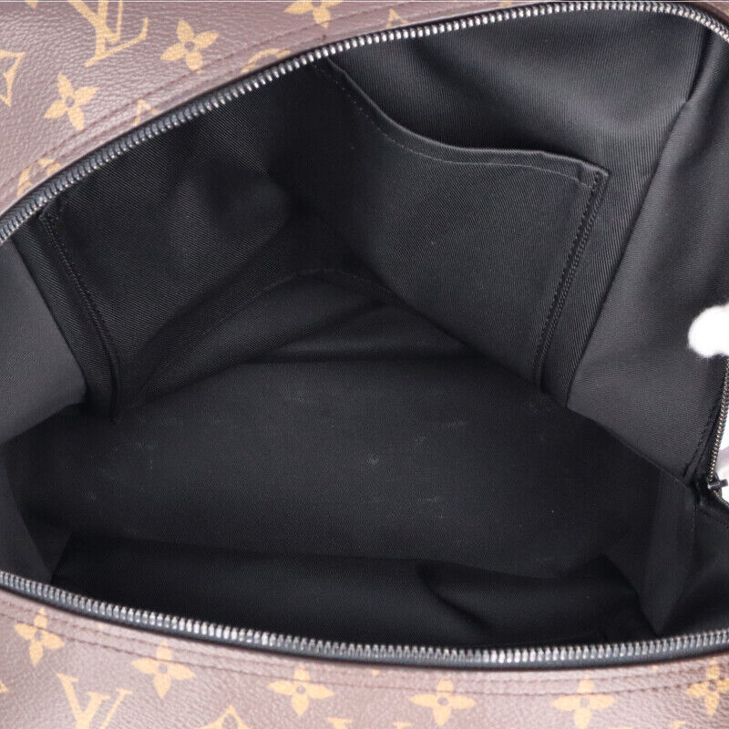 Louis Vuitton Dean Backpack Macacer