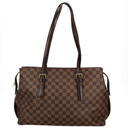 Louis Vuitton Chelsea Damier