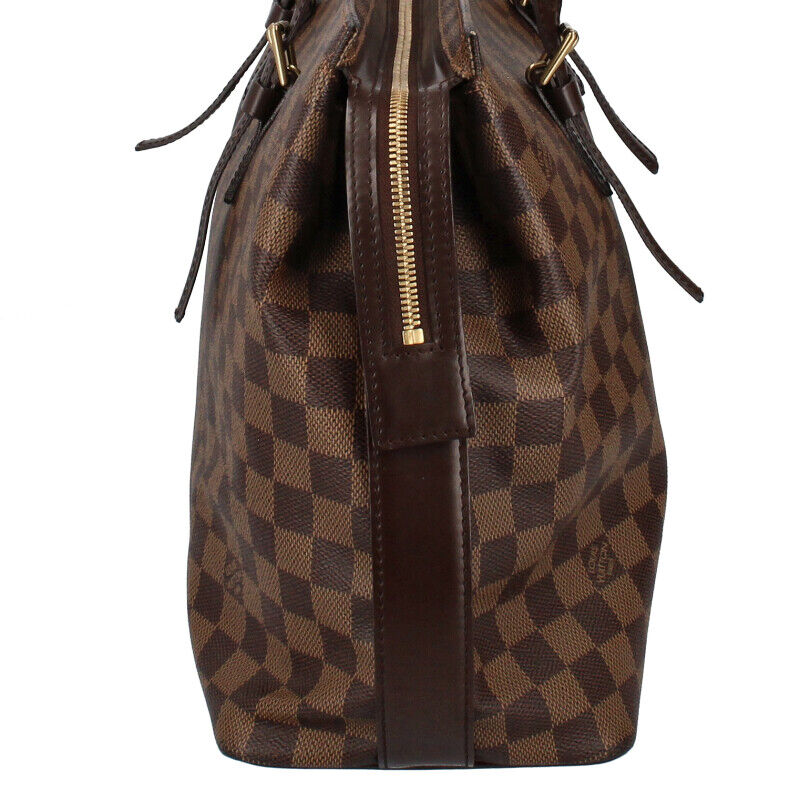 Louis Vuitton Chelsea Damier