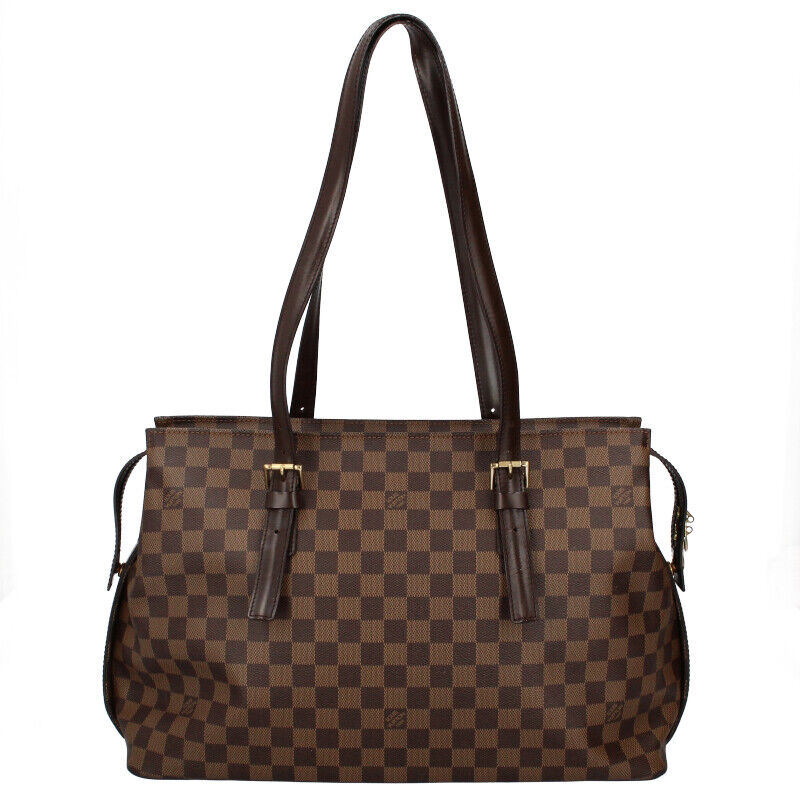 Louis Vuitton Chelsea Damier