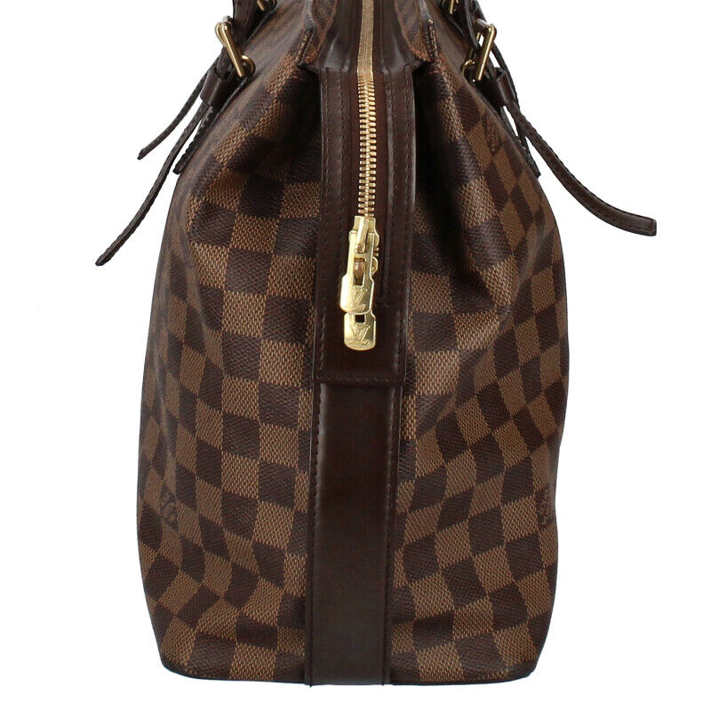 Louis Vuitton Chelsea Damier