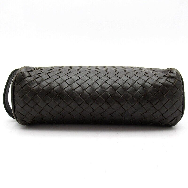 Bottegaveneta Clutch Bag Intrecciato