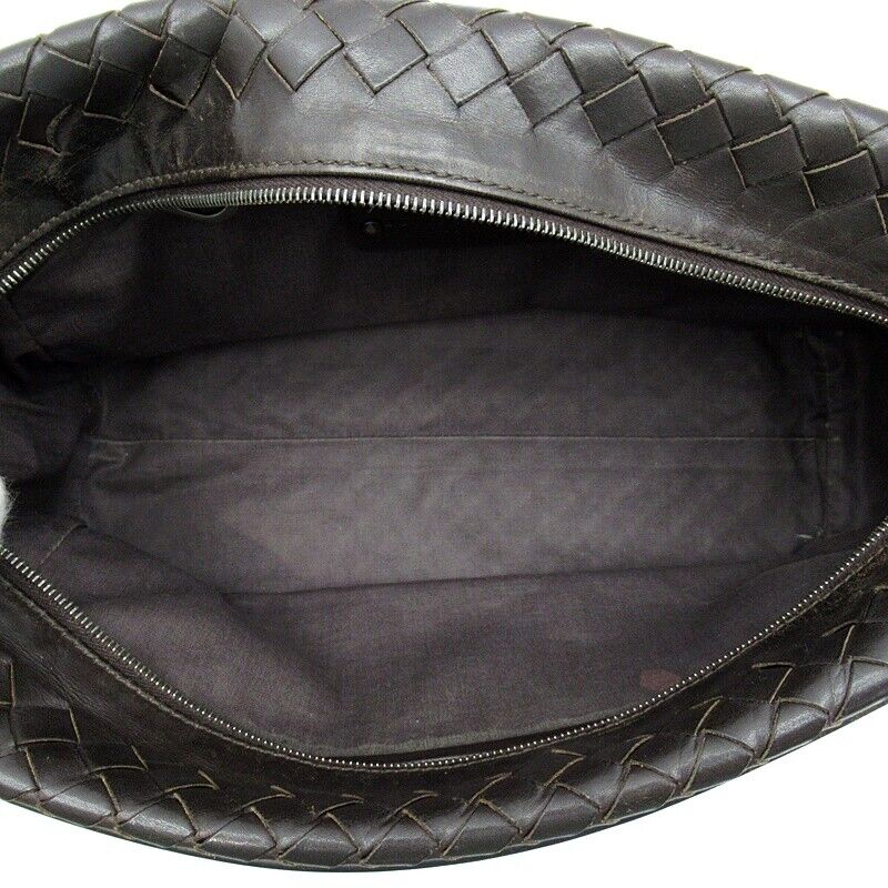 Bottegaveneta Clutch Bag Intrecciato