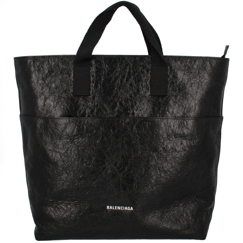 Balenciaga Explorer 2Way Tote Bag