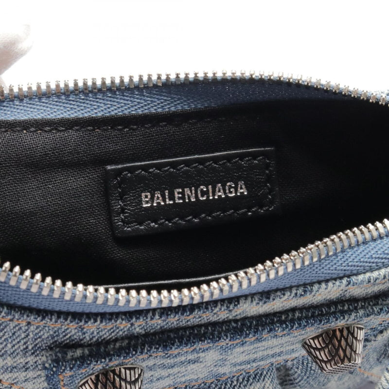 Balenciaga Le Cagole Mini Bb Shoulder